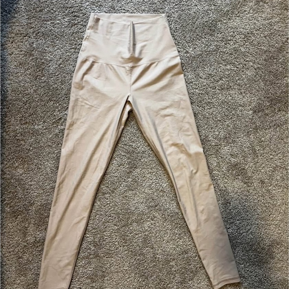 High-Waisted Leggings